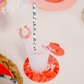 RaeLynn Hang Your Hat | Drink Rim Charms (12 Pack)