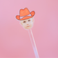 RaeLynn Cowboy Sweetheart | Face Stir Sticks (24 Pack)